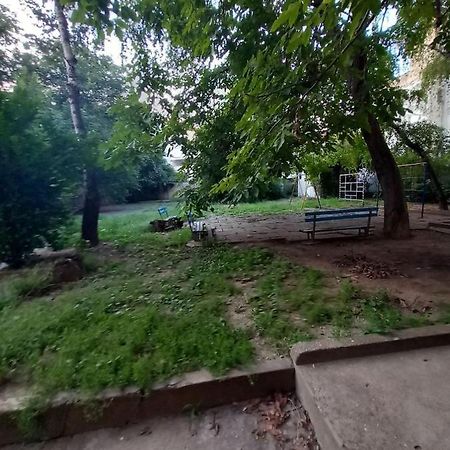 ベオグラードSkardarlija Pijaca Studioアパートメント エクステリア 写真